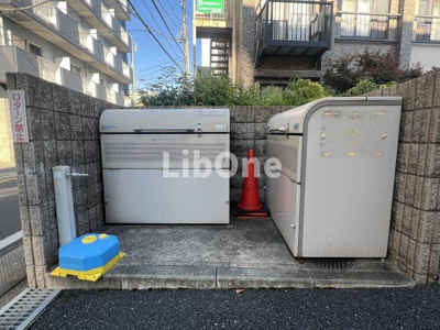 【その他共用部分】 | エクシードKS