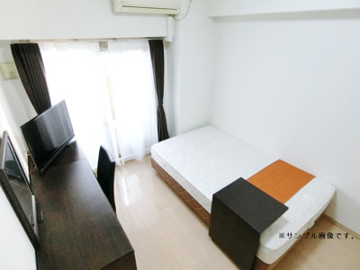 【内装】 | プレサンス大阪城公園パークプレイス