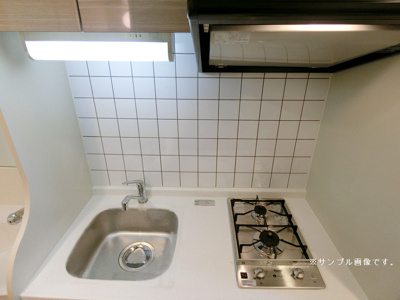 【内装】 | プレサンス大阪城公園パークプレイス