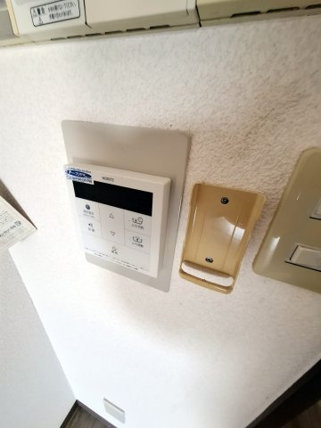 タケダビル95の設備