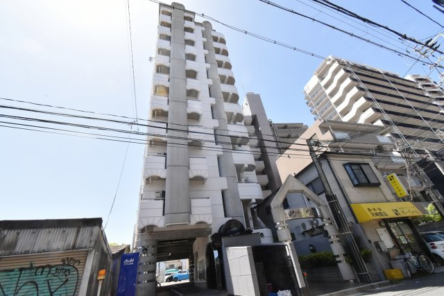 タケダビル95の外観