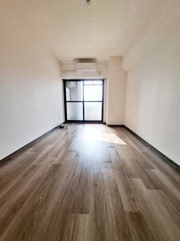 タケダビル95の居間・リビング