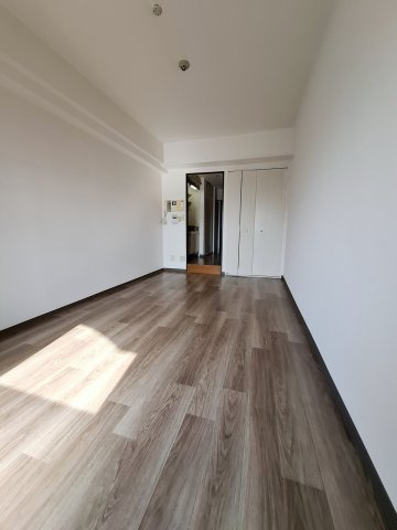 タケダビル95の居間・リビング