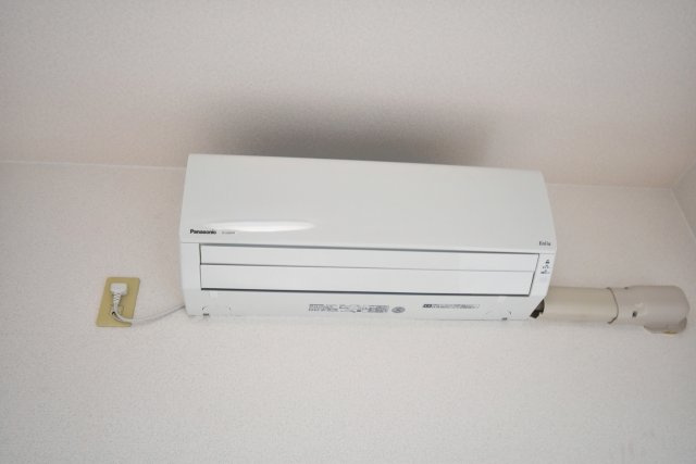 タケダビル95の設備