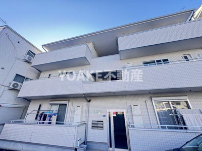 【エントランス】 | ルシェンテD棟