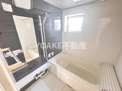 【浴室】 | ルシェンテD棟