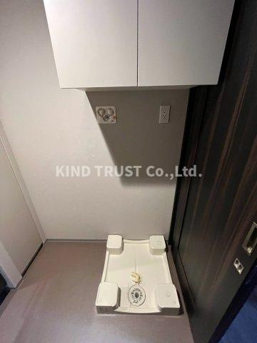 グランドメゾン新梅田タワー THE CLUB RESIDENCEの設備