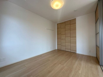 【洋室】 | ハイツブリエ