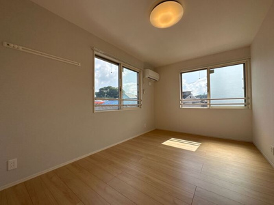 【内装】 | ハイツブリエ