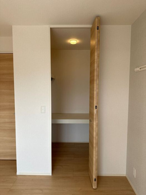 【収納】 | ハイツブリエ