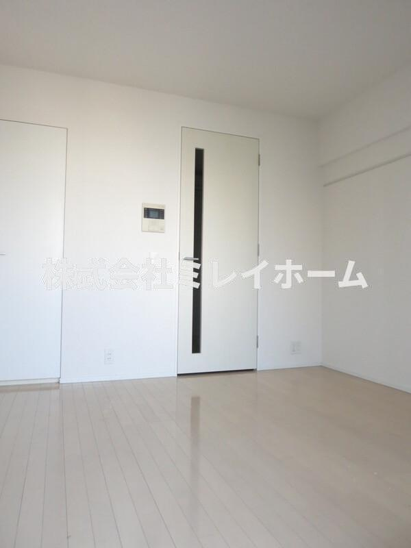 レジデンス大森