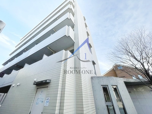 ヴェルステージ多摩川