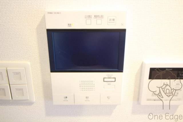 セレニテ新大阪プリエの設備