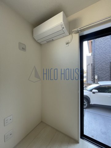 Sumai-to川越市かすみ野09の設備