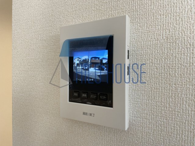 Sumai-to川越市かすみ野09のセキュリティ