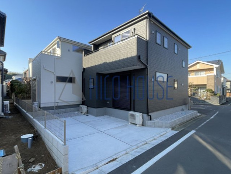 Sumai-to川越市かすみ野09の画像