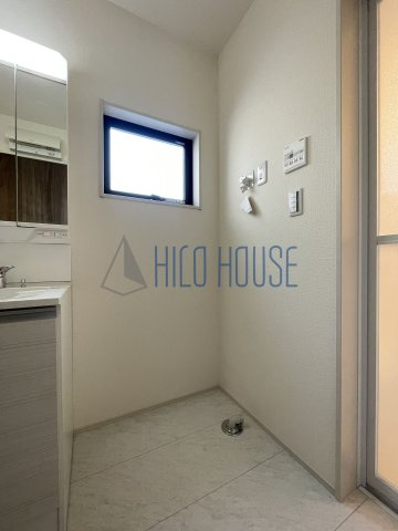 Sumai-to川越市かすみ野09の設備