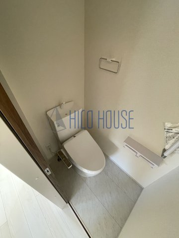 Sumai-to川越市かすみ野09のトイレ