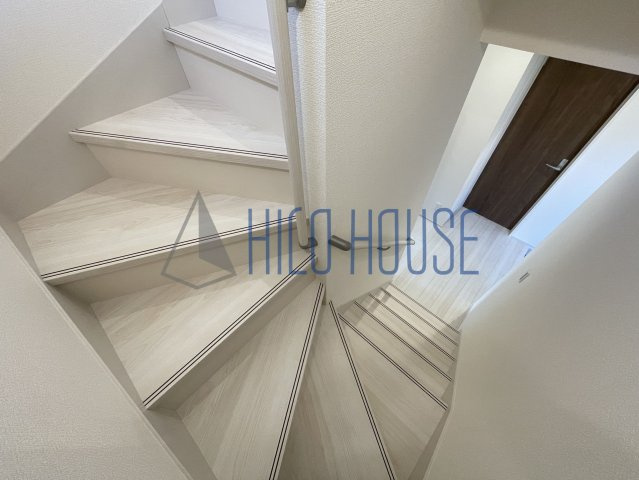 Sumai-to川越市かすみ野09の設備