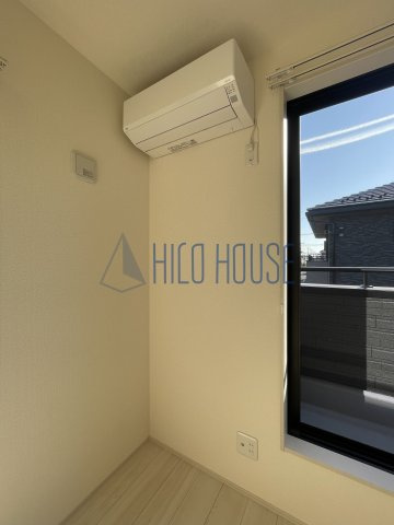 Sumai-to川越市かすみ野09の設備