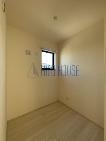 Sumai-to川越市かすみ野09の設備