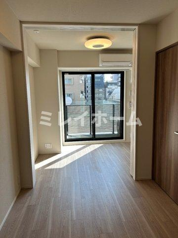 エスティメゾン大森