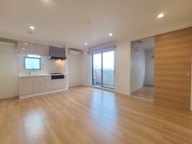 メゾン浦和根岸