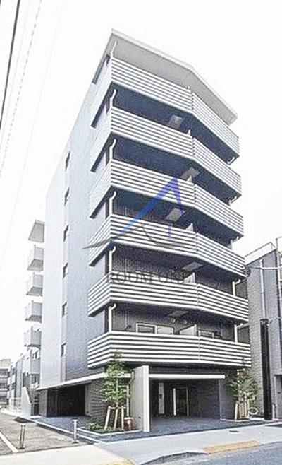 ヴォーガコルテ王子神谷アジールコート