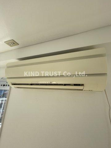 相和ビル1号館の設備