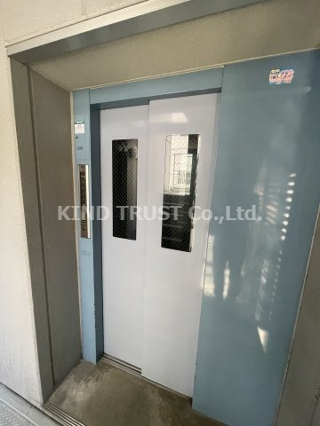 相和ビル1号館のその他共用部分