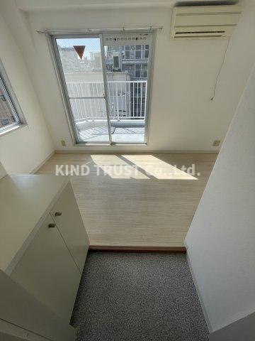 相和ビル1号館のその他