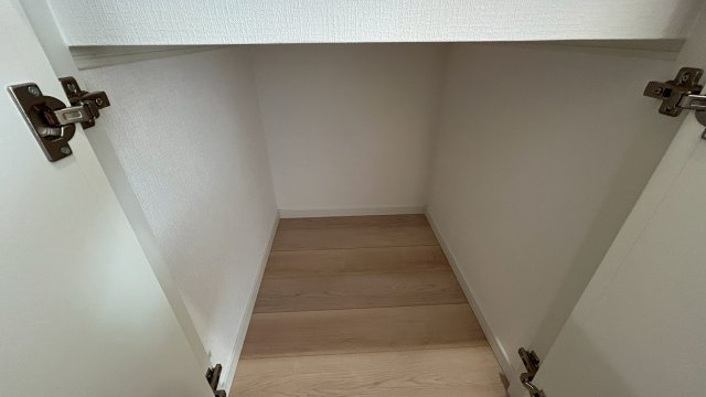 久留米市諏訪野町　新築戸建【3号棟】のその他