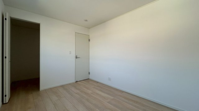 久留米市諏訪野町　新築戸建【3号棟】の洋室