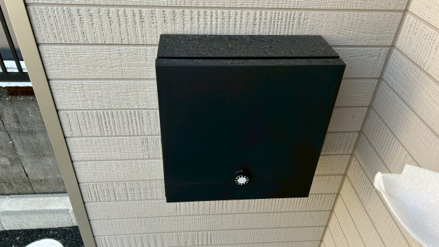 久留米市諏訪野町　新築戸建【3号棟】のその他共用部分