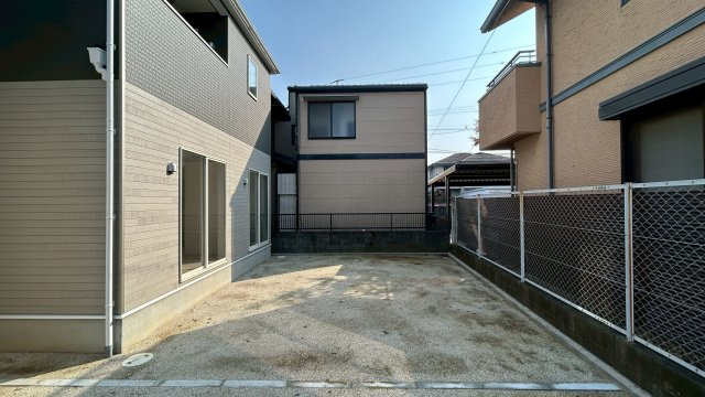 久留米市諏訪野町　新築戸建【3号棟】のその他