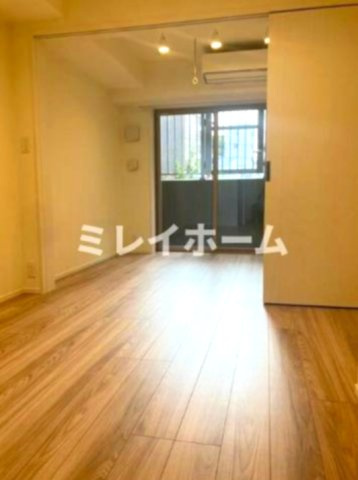 アーバンパーク品川豊町