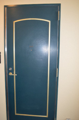 【玄関】 | Ｆコート目黒本町