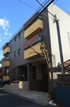 Ｆコート目黒本町の画像