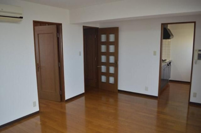 【内装】 | Ｆコート目黒本町