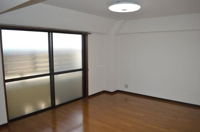 【居間・リビング】 | Ｆコート目黒本町