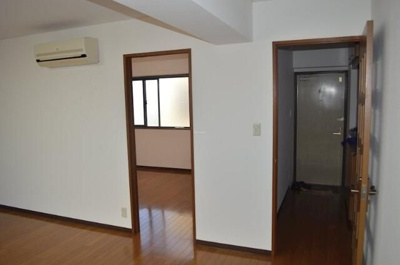 【内装】 | Ｆコート目黒本町