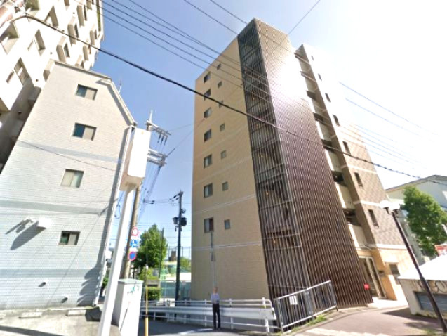 ドルチェヴィータ王子公園