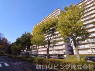 【外観】 | B棟外観写真