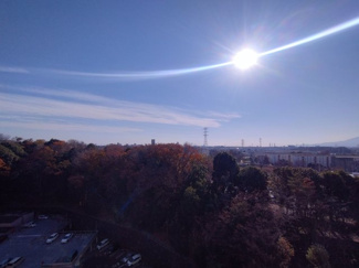 【展望】 | 南側眺望