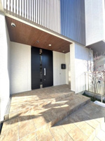 フリューゲル南荻窪の画像