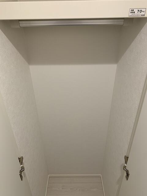 クローゼット