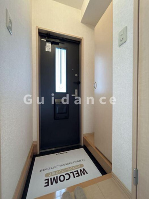 【玄関】 | ハートウィル