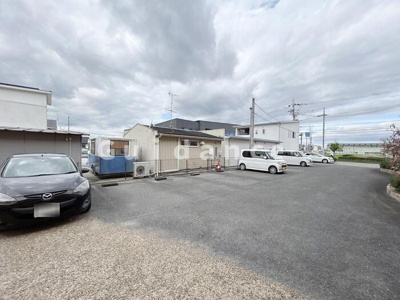 【駐車場】 | ハートウィル