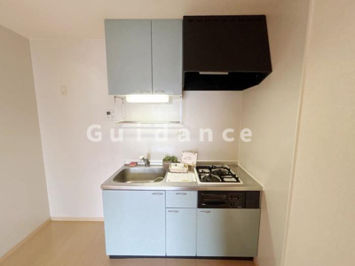 【キッチン】 | ハートウィル