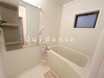 【浴室】 | ハートウィル